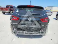 2020 Nissan ROGUE фото