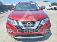 2020 Nissan ROGUE фото