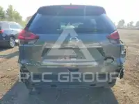 2020 Nissan ROGUE фото