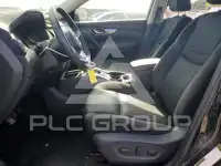 2020 Nissan ROGUE фото