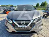 2020 Nissan ROGUE фото
