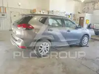 2020 Nissan ROGUE photo