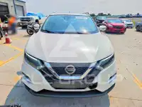 2020 Nissan ROGUE фото