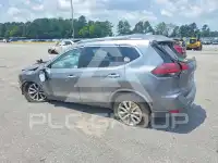 2020 Nissan ROGUE фото