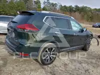 2020 Nissan ROGUE photo