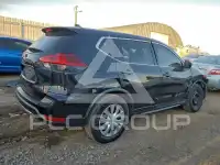 2020 Nissan ROGUE фото