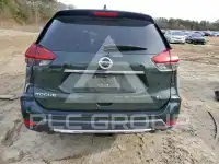 2020 Nissan ROGUE photo