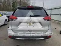 2020 Nissan ROGUE фото