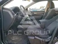 2020 Nissan ROGUE фото