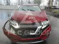 2020 Nissan ROGUE фото