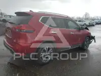 2020 Nissan ROGUE фото