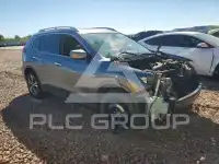 2020 Nissan ROGUE фото