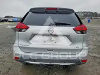 2020 Nissan ROGUE photo