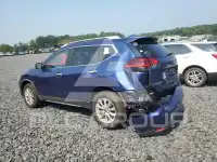 2020 Nissan ROGUE фото