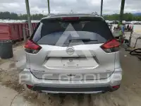 2020 Nissan ROGUE фото