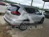 2020 Nissan ROGUE фото