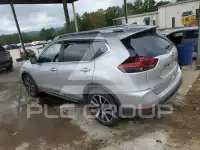 2020 Nissan ROGUE фото