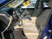 2020 Nissan ROGUE фото