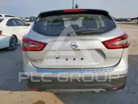 2020 Nissan ROGUE фото