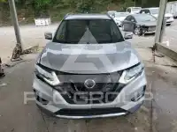 2020 Nissan ROGUE фото