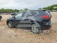 2020 Nissan ROGUE фото
