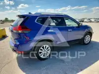 2020 Nissan ROGUE фото