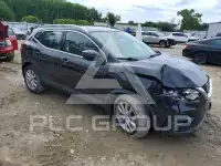 2020 Nissan ROGUE фото