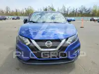 2020 Nissan ROGUE фото