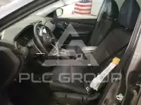 2020 Nissan ROGUE photo