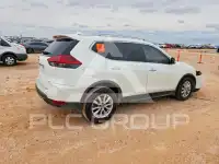 2020 Nissan ROGUE фото