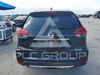 2020 Nissan ROGUE фото