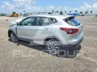2020 Nissan ROGUE фото