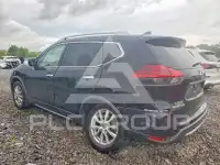 2020 Nissan ROGUE фото