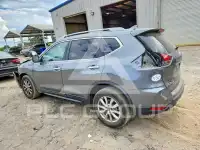 2020 Nissan ROGUE фото