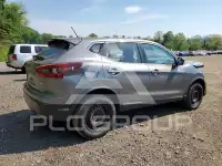 2020 Nissan ROGUE фото