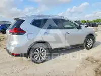 2020 Nissan ROGUE фото