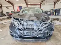 2020 Nissan ROGUE фото