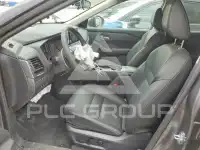2020 Nissan ROGUE фото