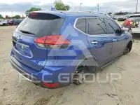 2020 Nissan ROGUE фото
