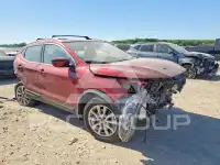 2020 Nissan ROGUE фото