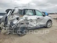 2020 Nissan ROGUE фото