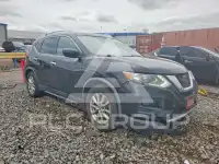 2020 Nissan ROGUE фото