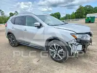 2020 Nissan ROGUE фото