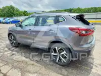 2020 Nissan ROGUE фото