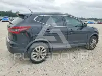 2020 Nissan ROGUE фото
