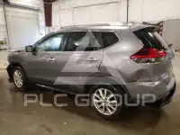 2020 Nissan ROGUE photo