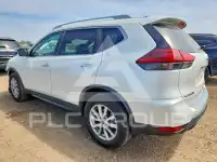 2020 Nissan ROGUE фото