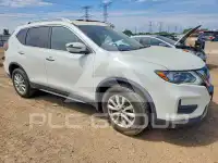 2020 Nissan ROGUE фото