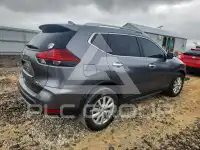 2020 Nissan ROGUE photo