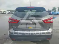 2020 Nissan ROGUE фото